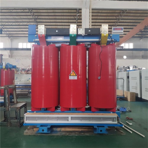 海南SCB10-1250KVA/10KV/0.4KV干式变压器