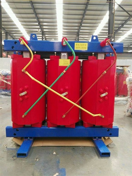 海南SCB12-800KVA干式变压器等级