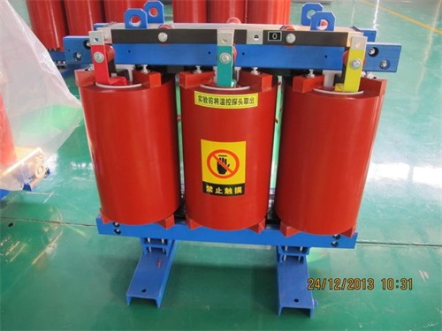 海南SCB12-315KVA/10KV/0.4KV干式变压器